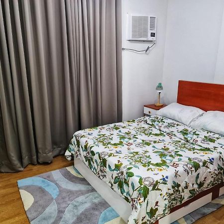 Mesatierra Garden Residences Davao Exterior foto