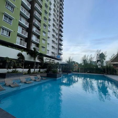 Mesatierra Garden Residences Davao Exterior foto