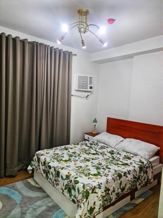 Mesatierra Garden Residences Davao Exterior foto