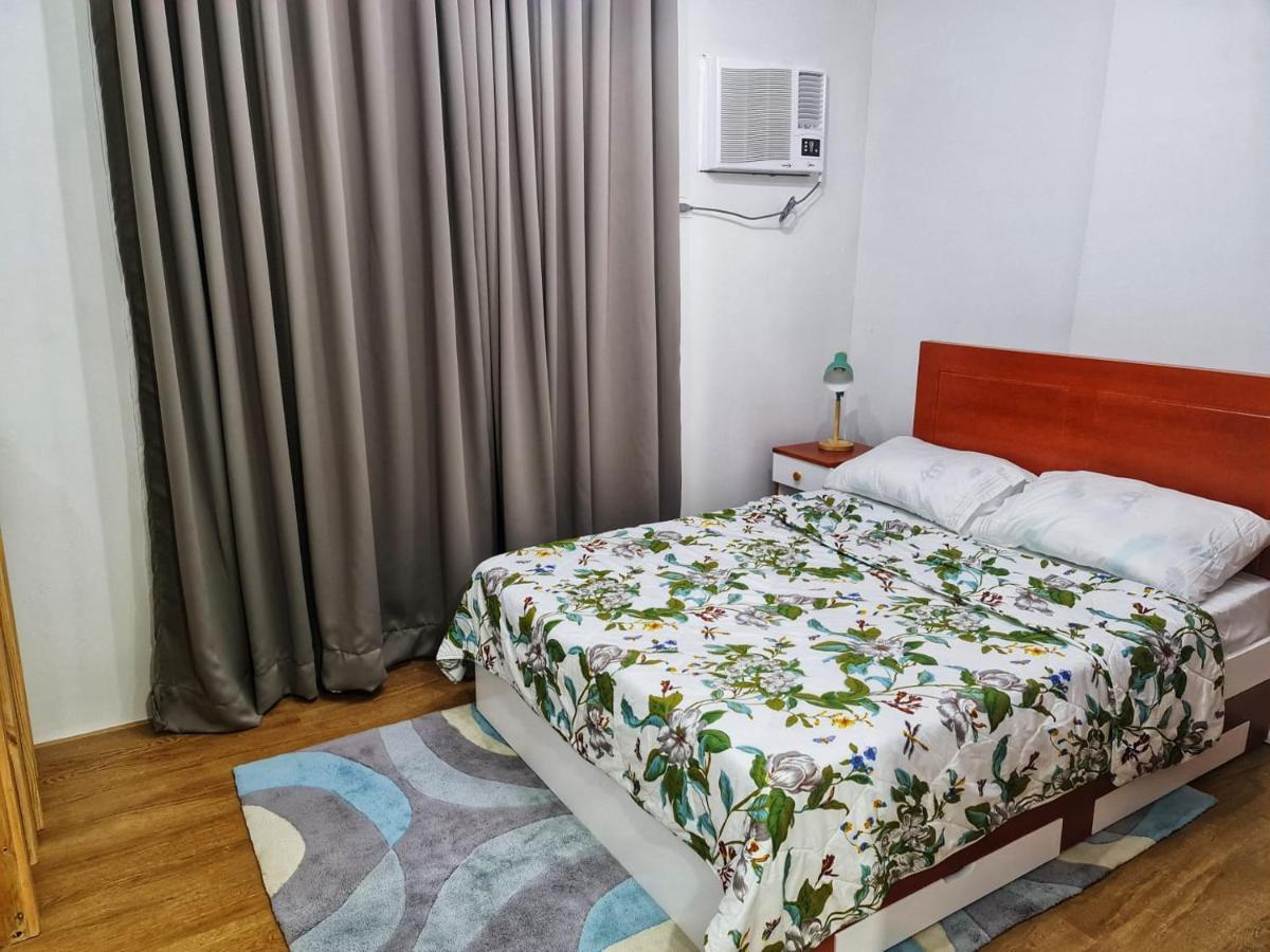 Mesatierra Garden Residences Davao Exterior foto