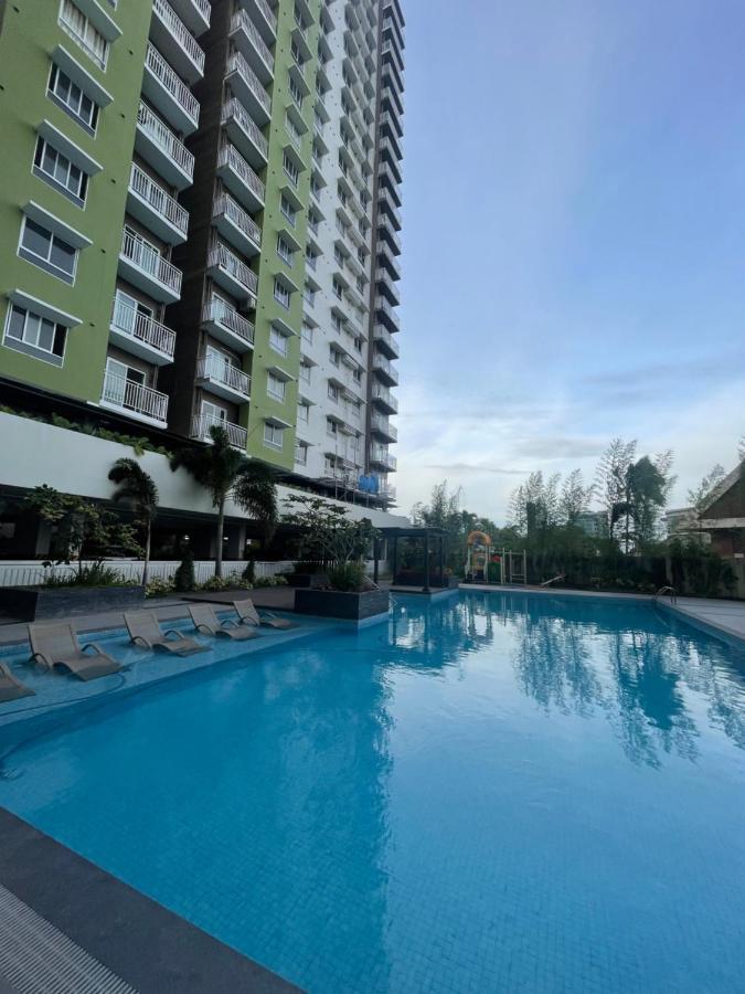 Mesatierra Garden Residences Davao Exterior foto